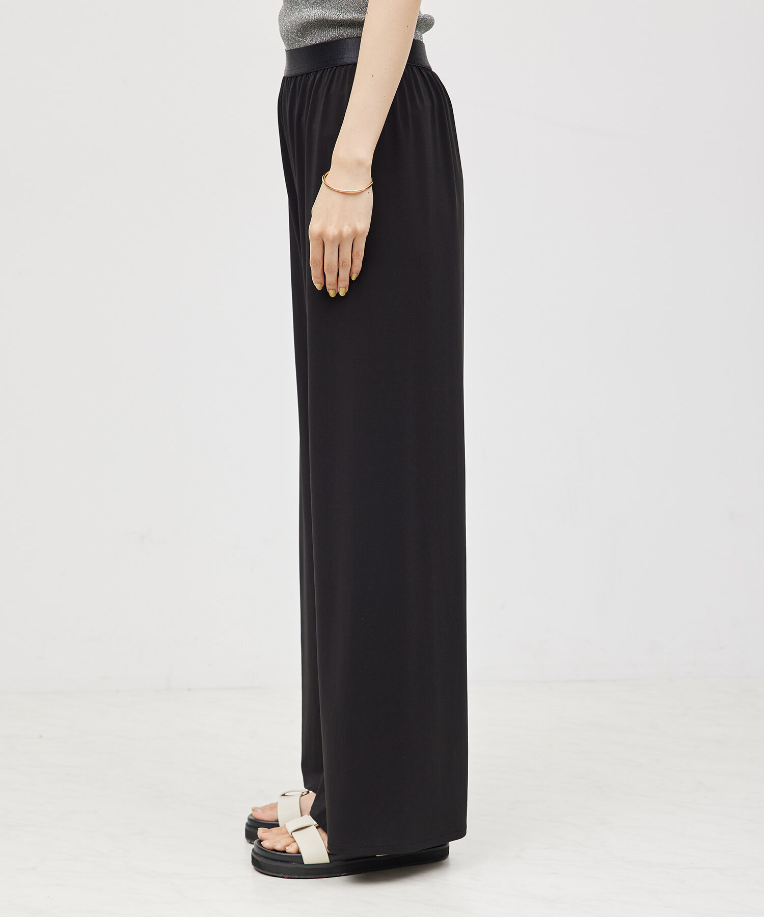 ROPE「トリアセジャージーパンツ」|その他|