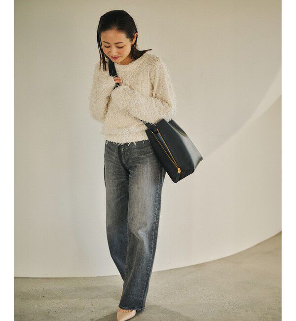 ROPE「【E'POR】Y BAG Shoulder Medium【軽量】」|ショルダー・メッセンジャー|