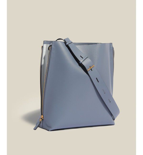 ROPE「【E'POR】Y BAG Shoulder Large【通勤】【A4対応】【ドラマ着用】」|ショルダー・メッセンジャー|