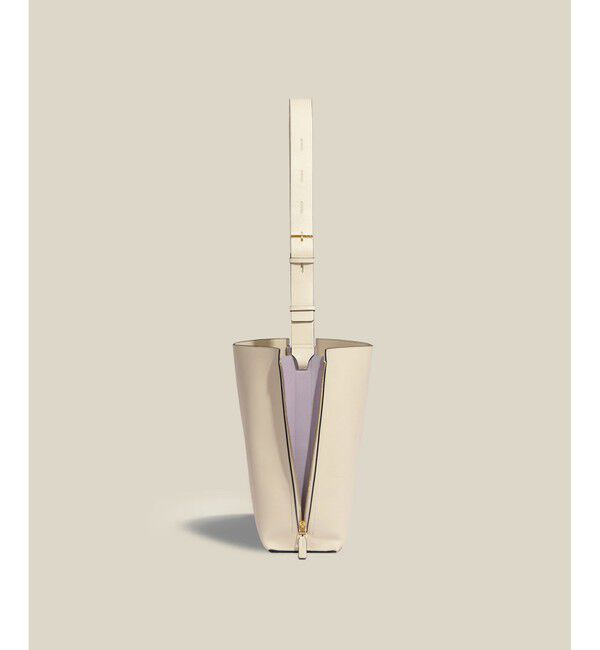 ROPE「【E'POR】Y BAG Shoulder Large【通勤】【A4対応】【ドラマ着用】」|ショルダー・メッセンジャー|