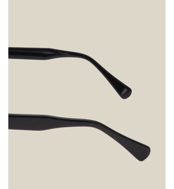 ROPE「【WEB・一部店舗限定】ウェリントンフレームUVカットグラス/ケースセット」|サングラス|