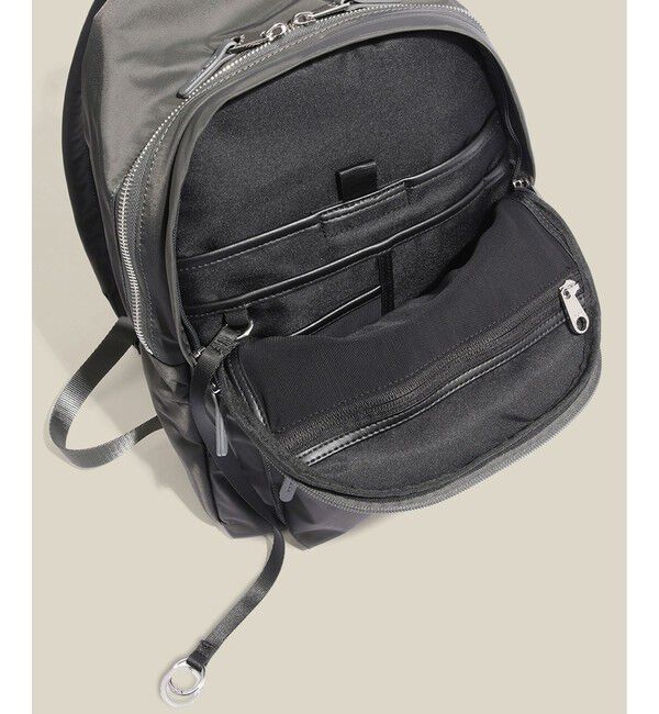 ROPE「【E'POR】【撥水】 Pac Sac Mini（パックサック ミニ）【26SS/新型】/一部WEB限定」|リュック|