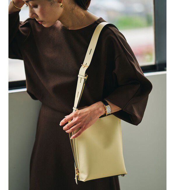 ROPE「【E'POR】Y BAG Shoulder Mini【超軽量】」|ショルダー・メッセンジャー|