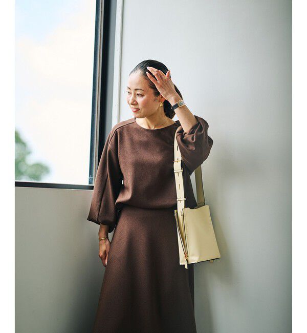 ROPE「【E'POR】Y BAG Shoulder Mini【超軽量】」|ショルダー・メッセンジャー|