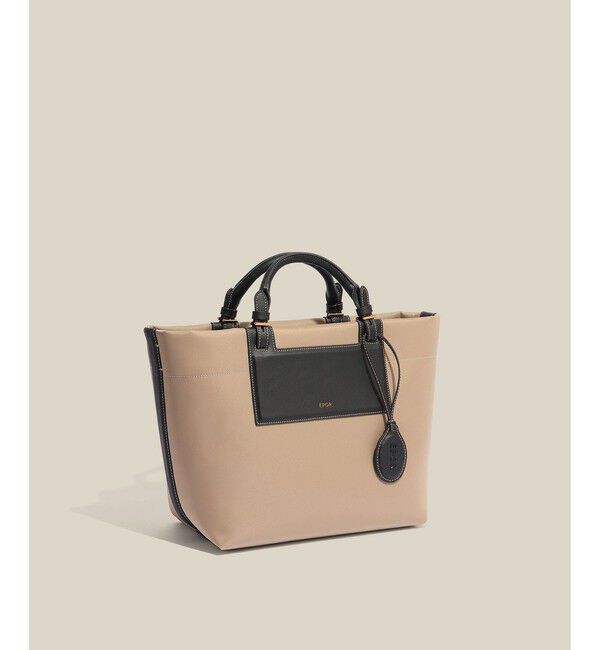 ROPE「【E'POR】BOAT BAG Medium/撥水・軽量・26SS新色」|トートバッグ|