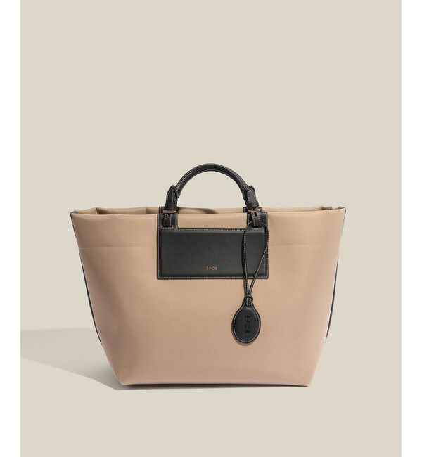 ROPE「【E'POR】BOAT BAG Large/A4対応・撥水・軽量・26SS新色」|トートバッグ|