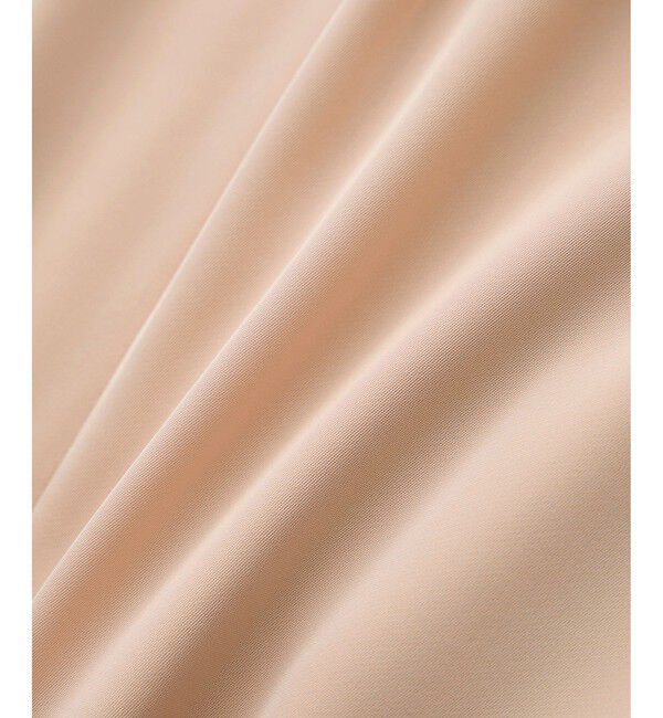 ROPE「イージータックワイドパンツ/セットアップ対応・イージーケア」|チノ|