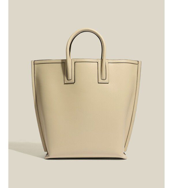 ROPE「【E'POR】【WEB限定】Ree BAG Large/A4対応・通勤・軽量・26SS」|トートバッグ|