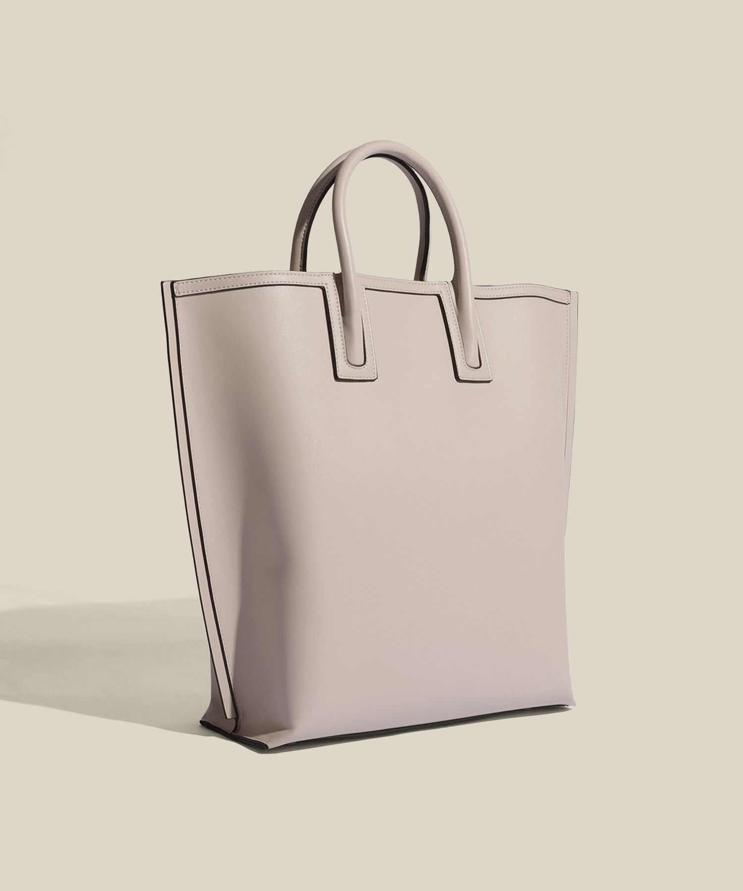 ROPE「【E'POR】【WEB限定】Ree BAG Large/A4対応・通勤・軽量・26SS」|トートバッグ|