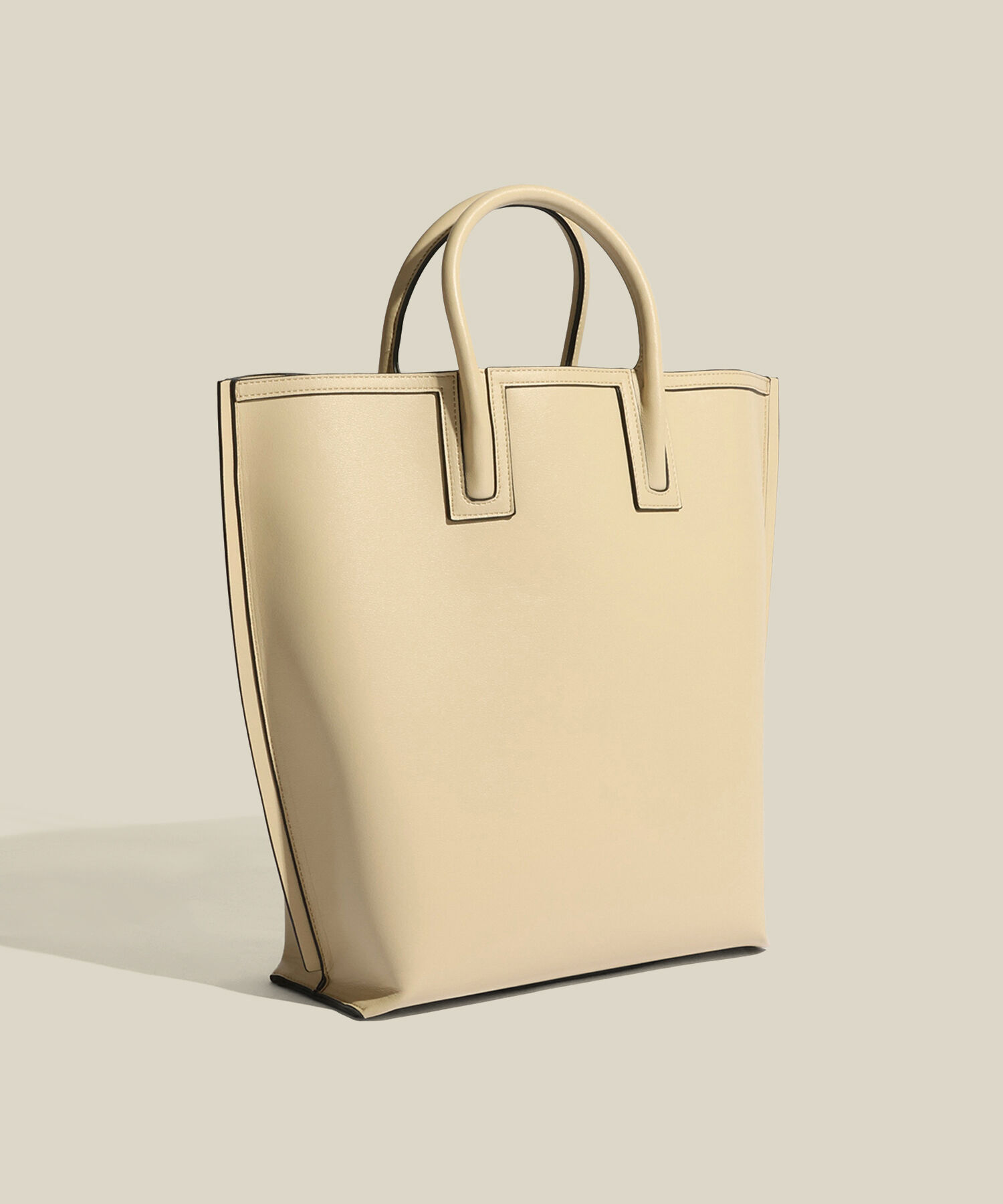 ROPE「【E'POR】【WEB限定】Ree BAG Large/A4対応・通勤・軽量・26SS」|トートバッグ|