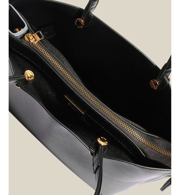 ROPE「【E'POR】【新型】Y BAG Short/通勤・26SS」|トートバッグ|