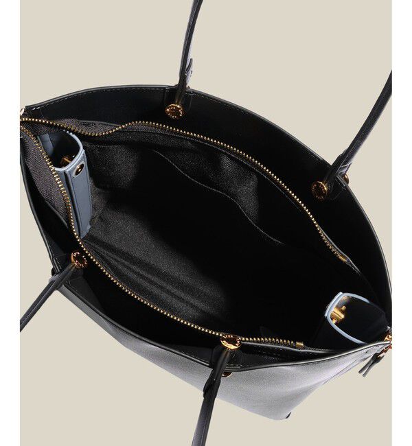 ROPE「【E'POR】【新型】Y BAG Short/通勤・26SS」|トートバッグ|