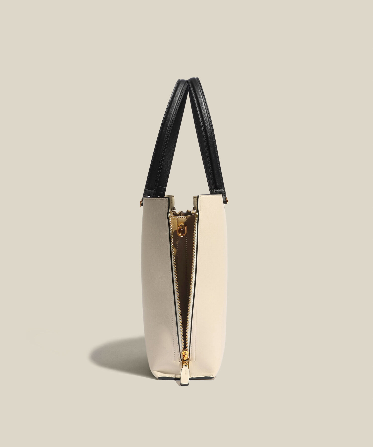 ROPE「【E'POR】【新型】Y BAG Short/通勤・26SS」|トートバッグ|