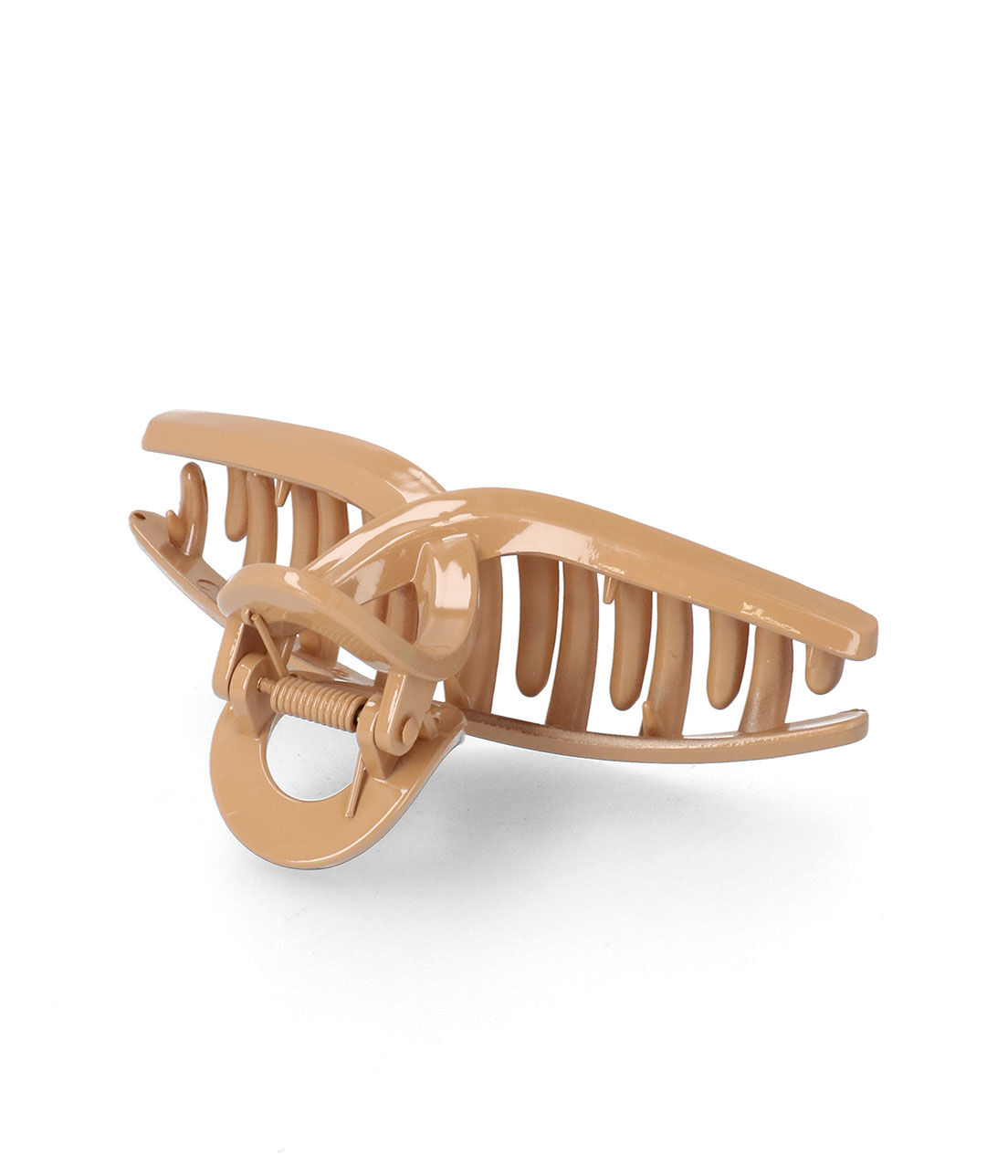 VIS「【新色追加】アクリルヘアクリップ」|その他|