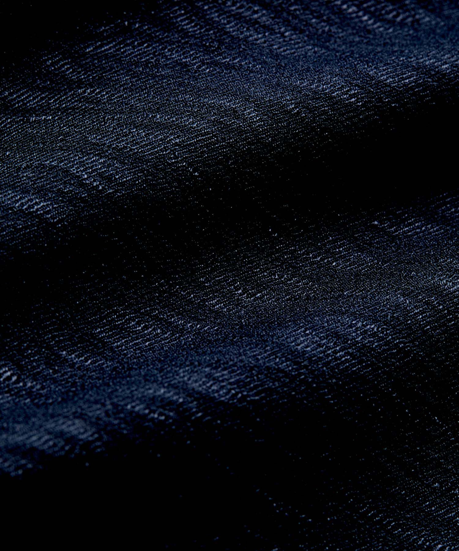 VIS「金釦付きスカショーパン」|スラックス|