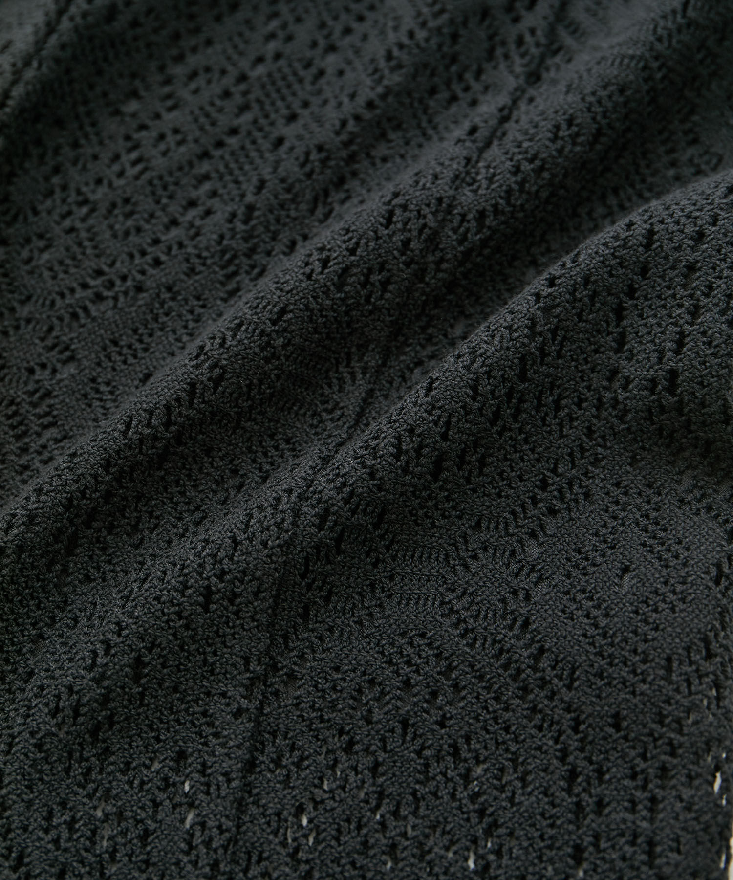 VIS「【洗える】セミフレアレースパンツ」|その他|