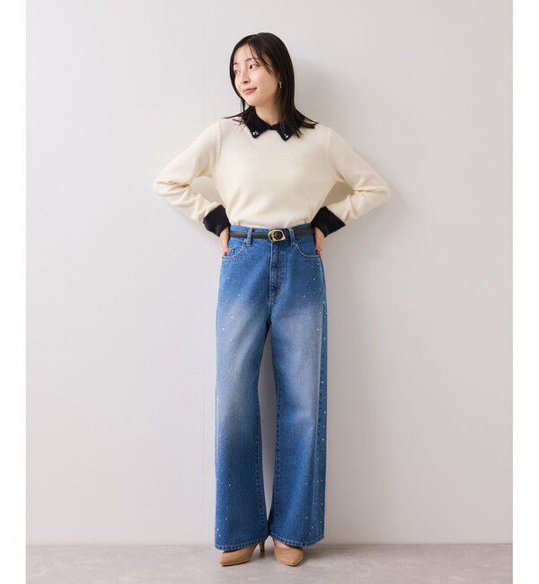 VIS「18mm幅ニュアンス変形」|ベルト|