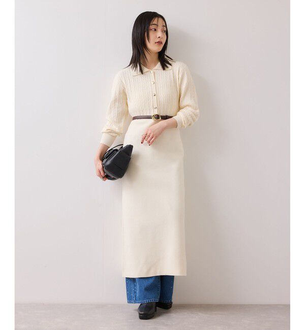 VIS「18mm幅ニュアンス変形」|ベルト|