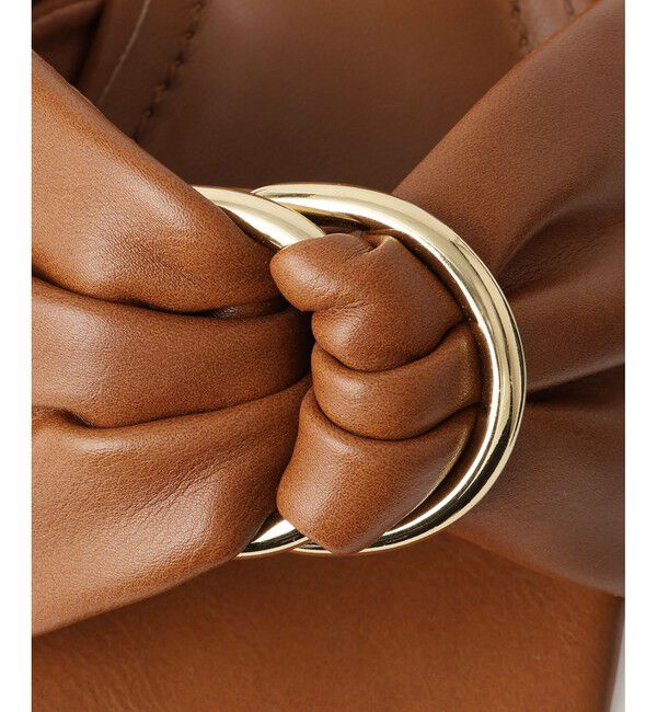 VIS「フラットスライドサンダル」|サンダル|