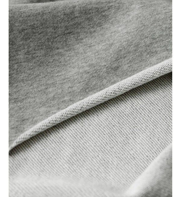 VIS「ミニ裏毛ナロースカート」|スカート|