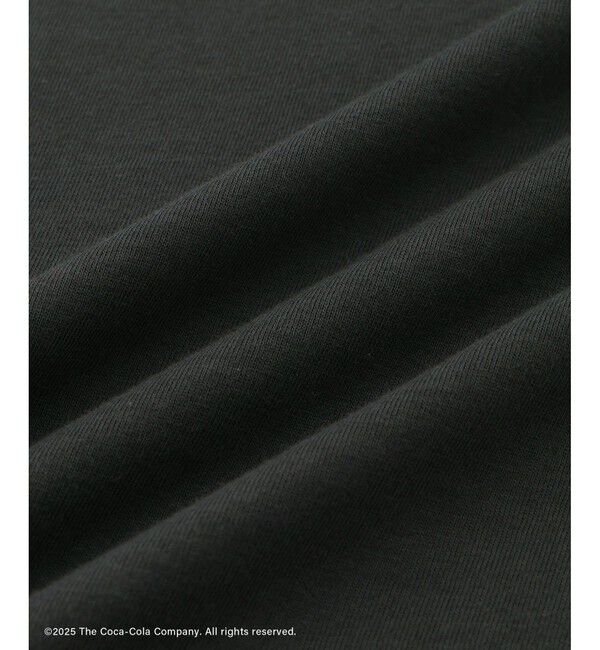 VIS「【Coca-Cola】VIS別注フォト＆ロゴプリントアソートTシャツ」|Tシャツ・カットソー|