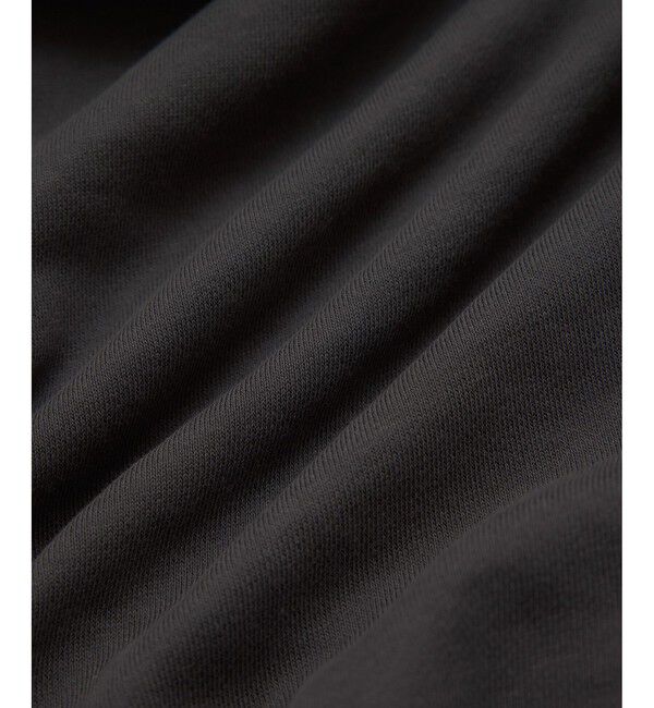 VIS「ドレープスウェットプルオーバー」|スウェット・ジャージ|