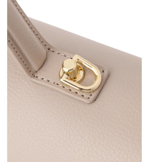 VIS「リボンベルトワンハンドルバッグ/軽量・2WAY」|ハンドバッグ|