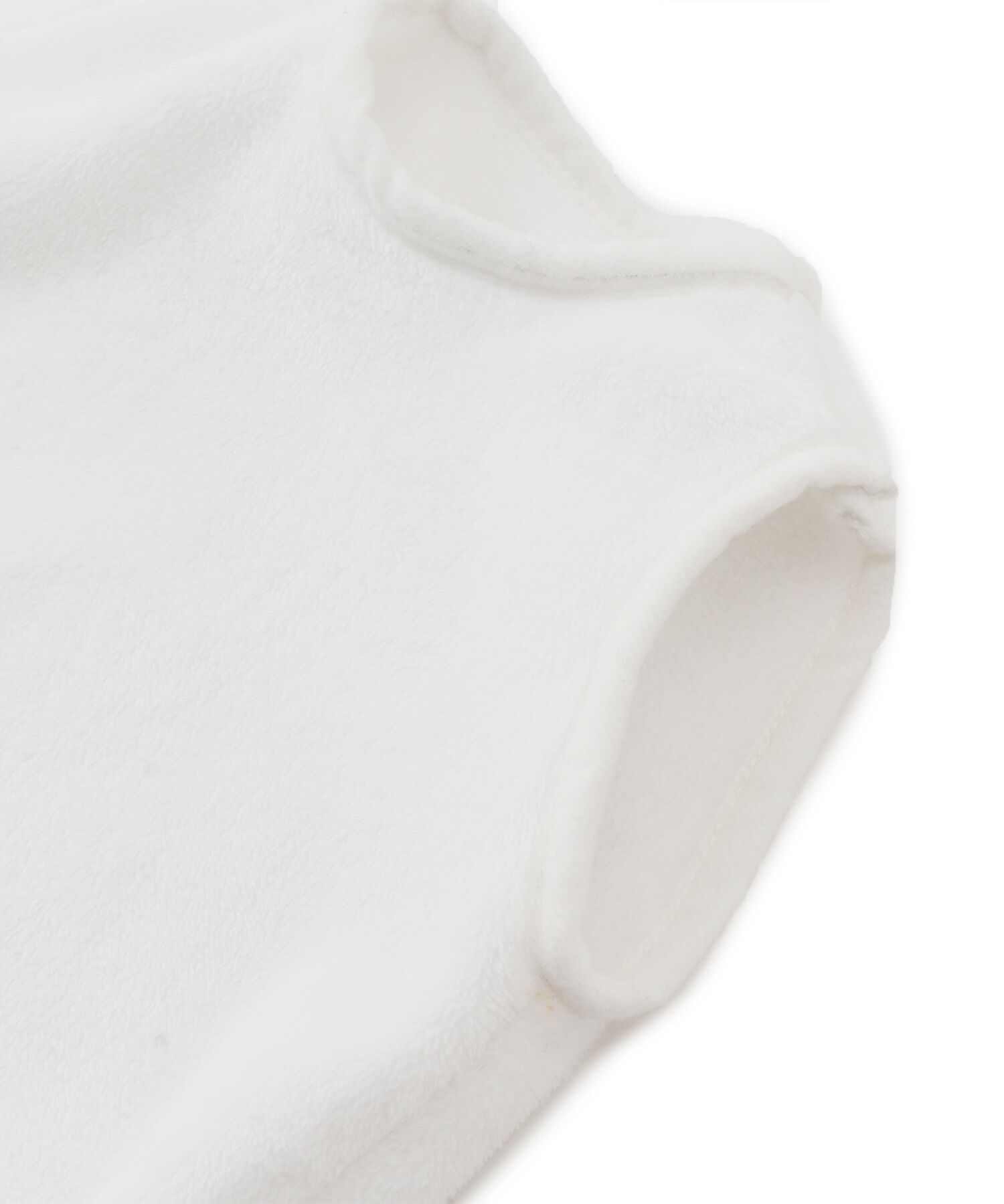 ROPE PICNIC PASSAGE「【BABY】イースターラビットセット」|ロンパース|