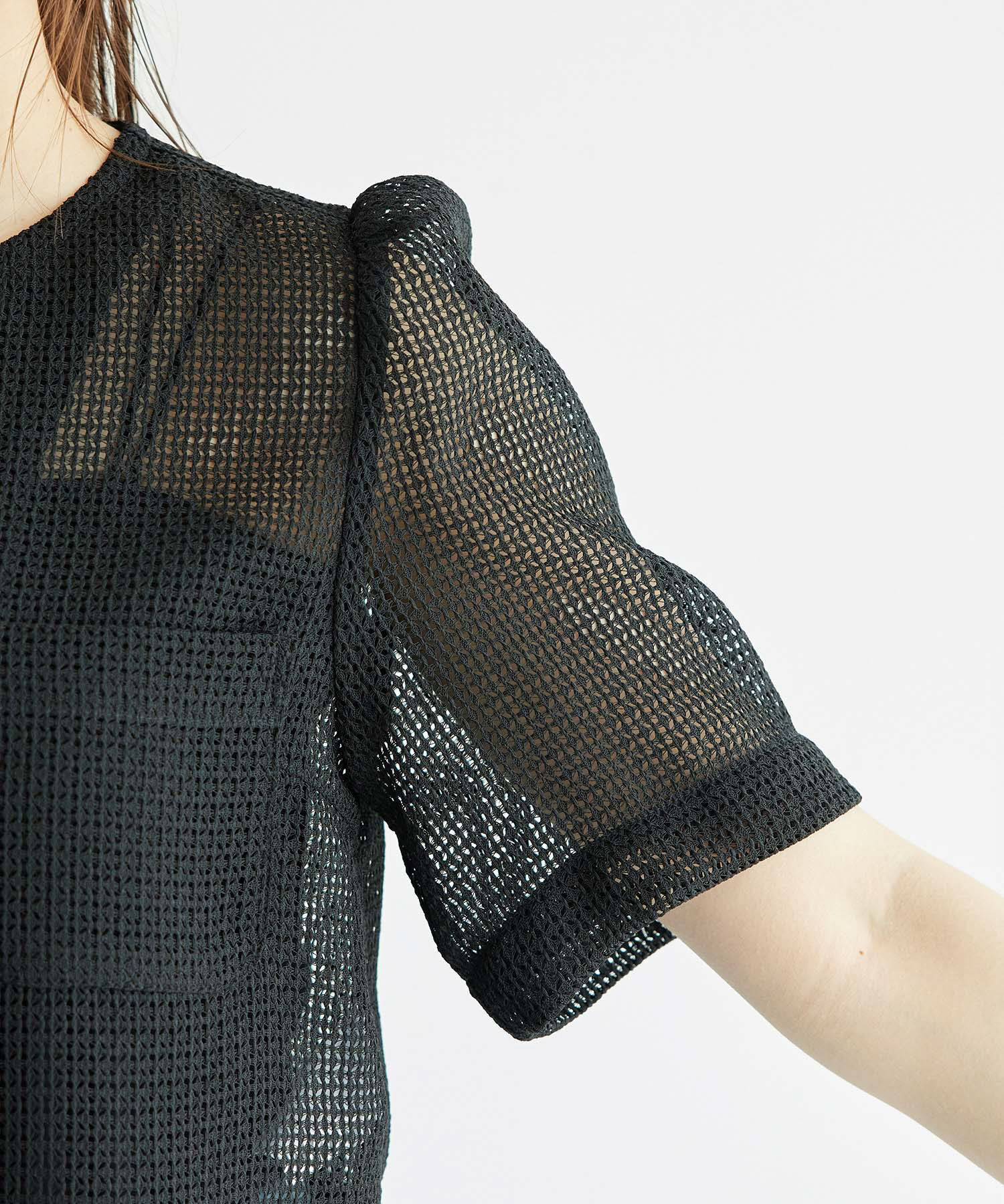 Rope&rsquo;Picnic「【ご好評につき追加生産】カーディジャケット」|ノーカラージャケット|