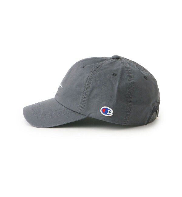 ROPE PICNIC PASSAGE「【Champion/チャンピオン別注】ウォッシュツイルハイキャップ」|キャップ・キャスケット|
