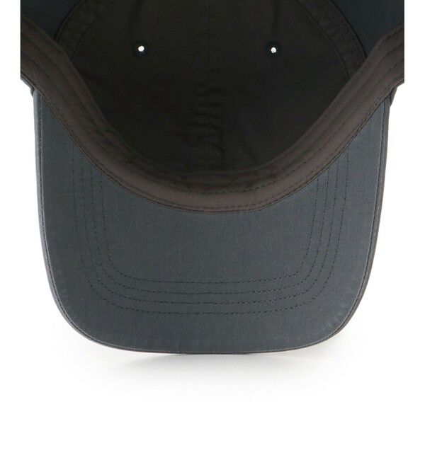 ROPE PICNIC PASSAGE「【Champion/チャンピオン別注】ウォッシュツイルハイキャップ」|キャップ・キャスケット|