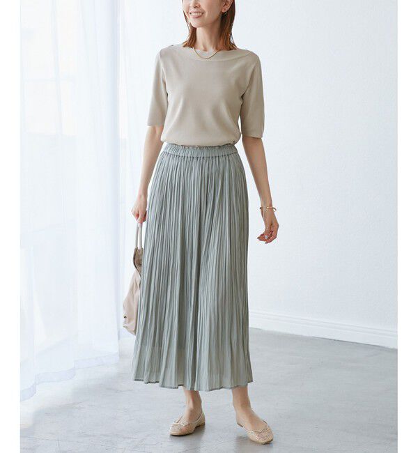 ROPE PICNIC PASSAGE「【AIRina/エアリーナ】軽くてやわらかいシアーグリッターバレエシューズ」|バレエシューズ|