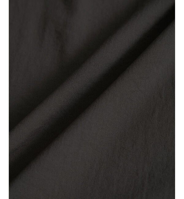 Rope&rsquo;Picnic「【UVカット】レーヨンナイロンイージーワイドパンツ」|チノ|