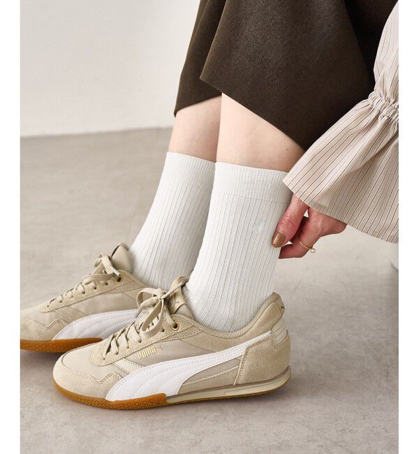 ROPE PICNIC PASSAGE「RPロゴソックス」|ソックス|