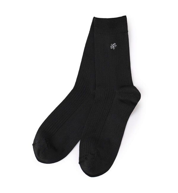 ROPE PICNIC PASSAGE「RPロゴソックス」|ソックス|