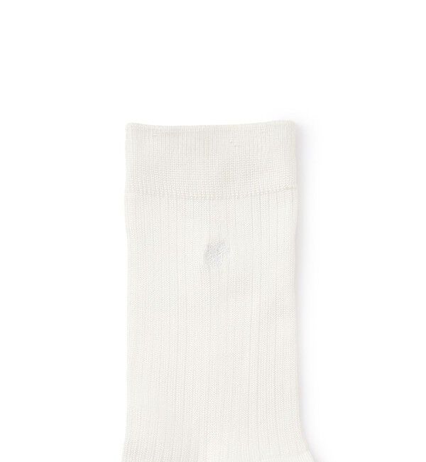 ROPE PICNIC PASSAGE「RPロゴソックス」|ソックス|