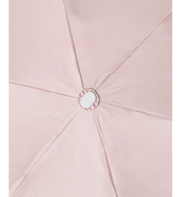 ROPE PICNIC PASSAGE「【Wpc.】遮光エアリアルタイニー折りたたみ傘/晴雨兼用・UVカット」|傘|