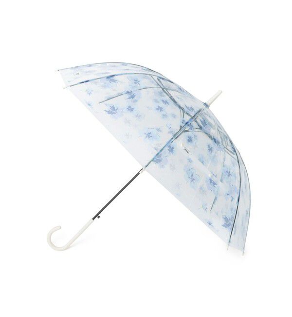 ROPE PICNIC PASSAGE「【Wpc.】プラスティック耐風ビニール傘」|傘|