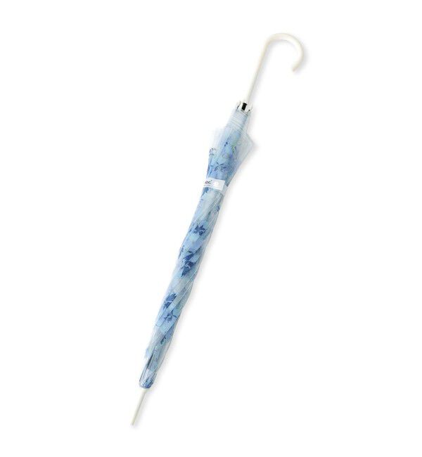 ROPE PICNIC PASSAGE「【Wpc.】プラスティック耐風ビニール傘」|傘|