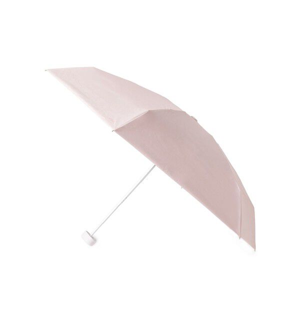 ROPE PICNIC PASSAGE「【Wpc.】遮光ポシェットタイニー折りたたみ日傘/晴雨兼用・UVカット」|傘|