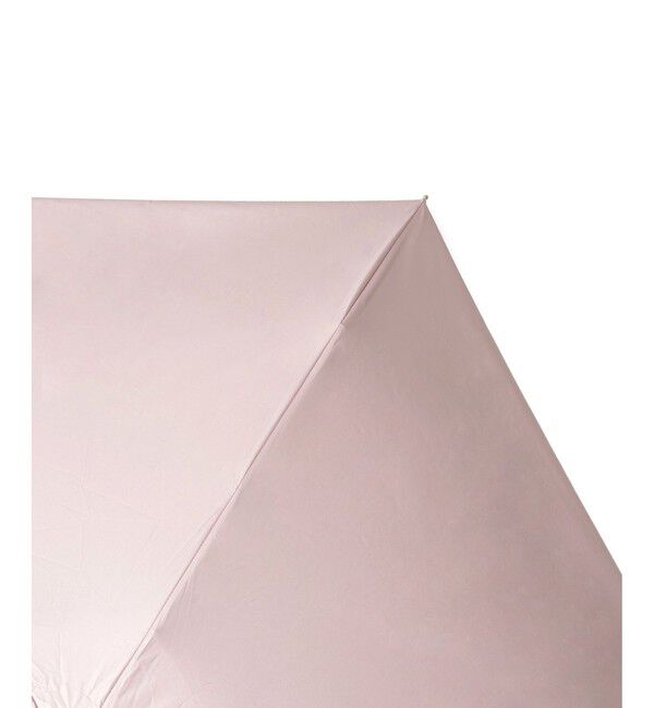 ROPE PICNIC PASSAGE「【Wpc.】遮光ポシェットタイニー折りたたみ日傘/晴雨兼用・UVカット」|傘|