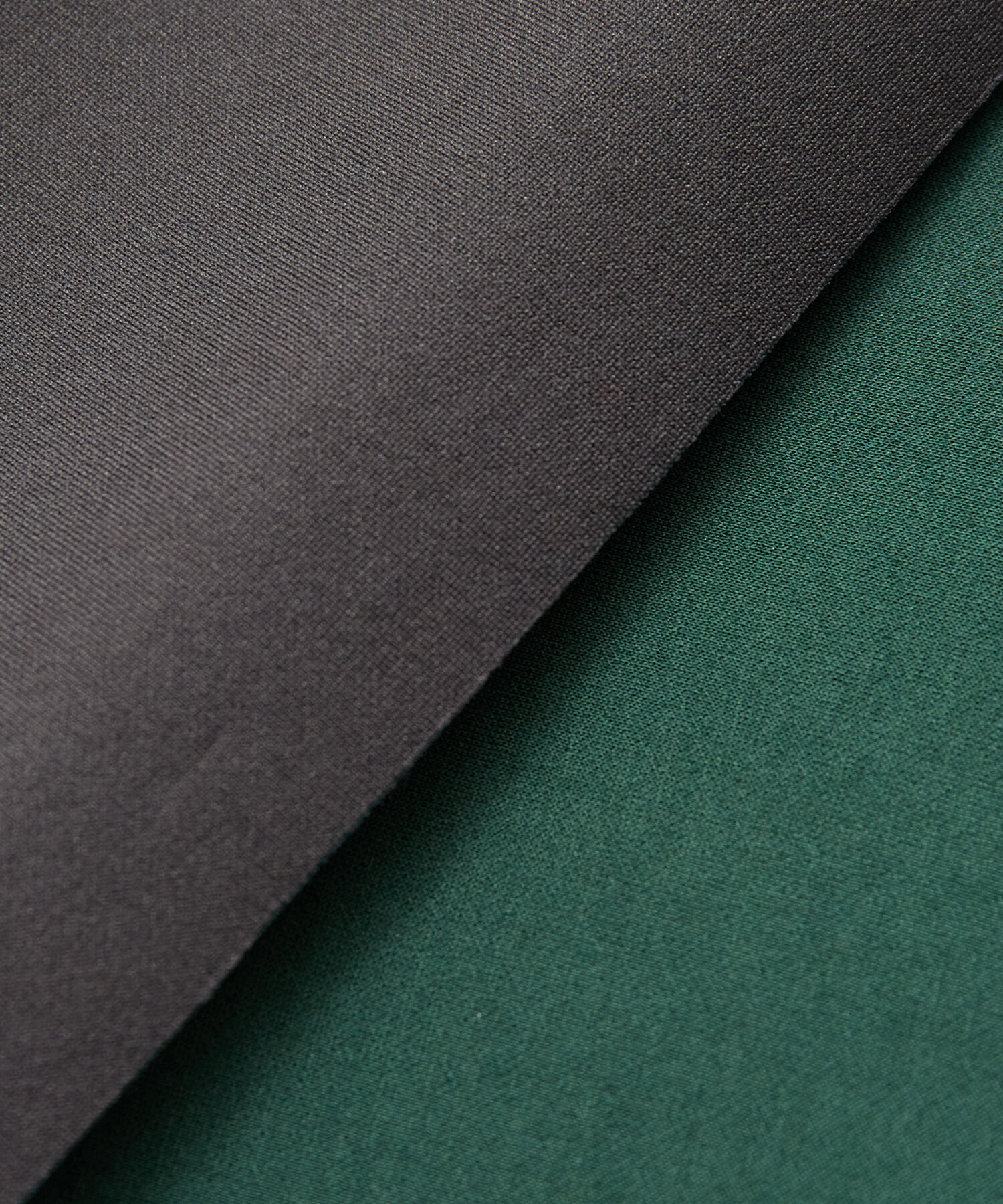 ADAM ET ROPE'「《定番》ハイゲージ シャンブレー リバーシブル Tシャツ」|Tシャツ・カットソー|