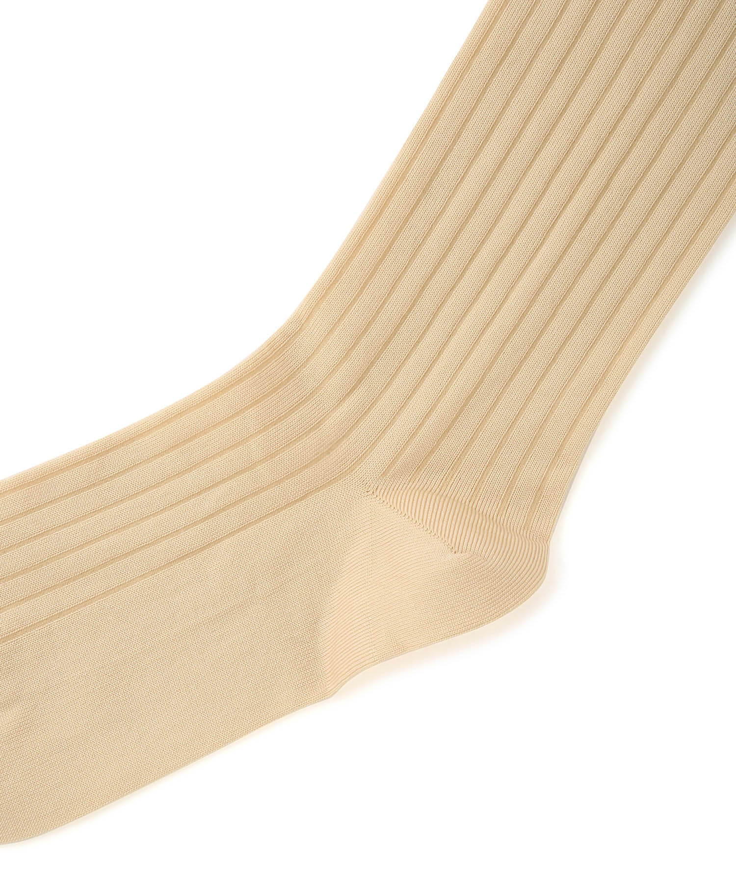 ADAM ET ROPE'「キリカエルーズニーハイソックス」|ソックス|