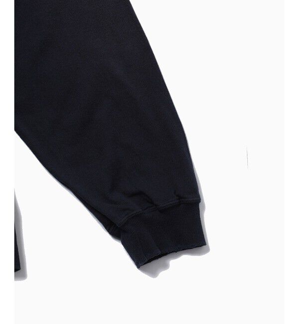 ADAM ET ROPE'「【DAIRIKU/ダイリク】WHO Vintage Theme Tee」|Tシャツ・カットソー|