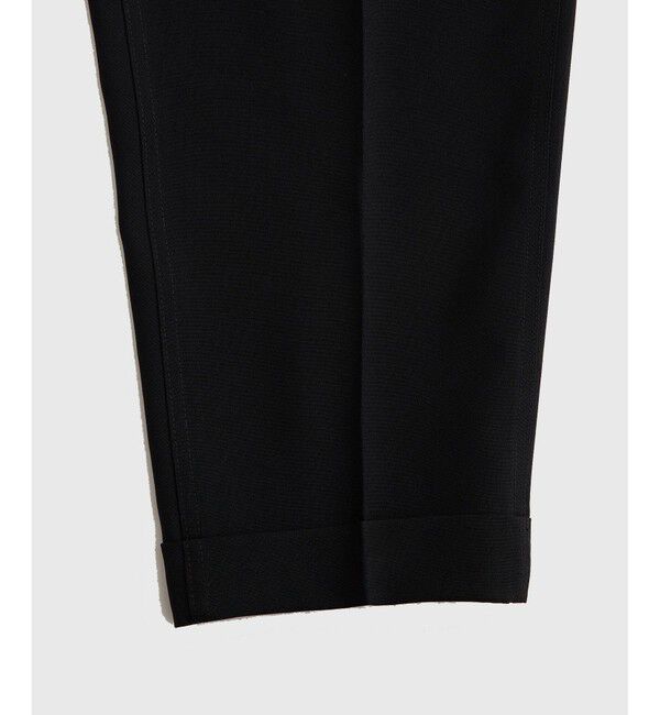 ADAM ET ROPE'「	【別注】《GRAMICCI/グラミチ》2WAY STRETCH WIDE TAPERED CROPPED」|スラックス|