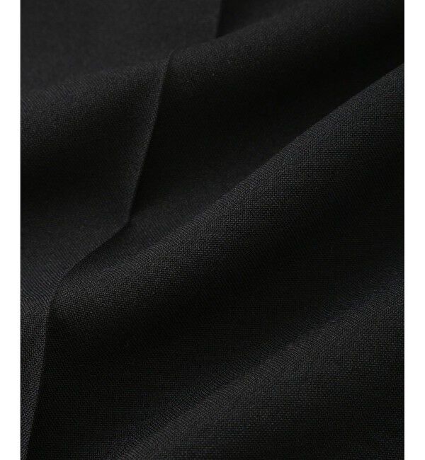 ADAM ET ROPE'「	【別注】《GRAMICCI/グラミチ》2WAY STRETCH WIDE TAPERED CROPPED」|スラックス|