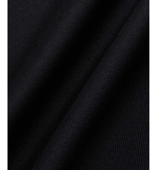 ADAM ET ROPE'「【ACT/アクト】超軽量 オーバーサイズ シアー バンドカラーシャツ / 速乾 / ストレッチ / イージーケア」|シャツ・ブラウス|