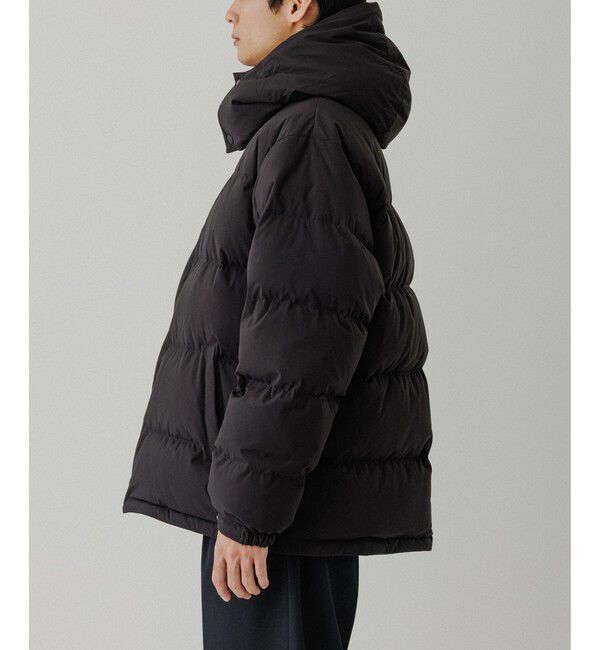 ADAM ET ROPE'「【ACT_02 Ginz】クラシック ダウンジャケット」|ダウン|