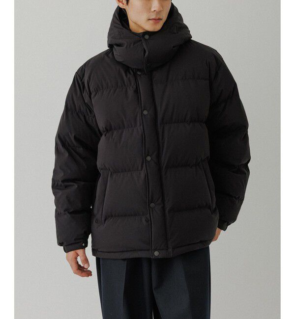 ADAM ET ROPE'「【ACT_02 Ginz】クラシック ダウンジャケット」|ダウン|