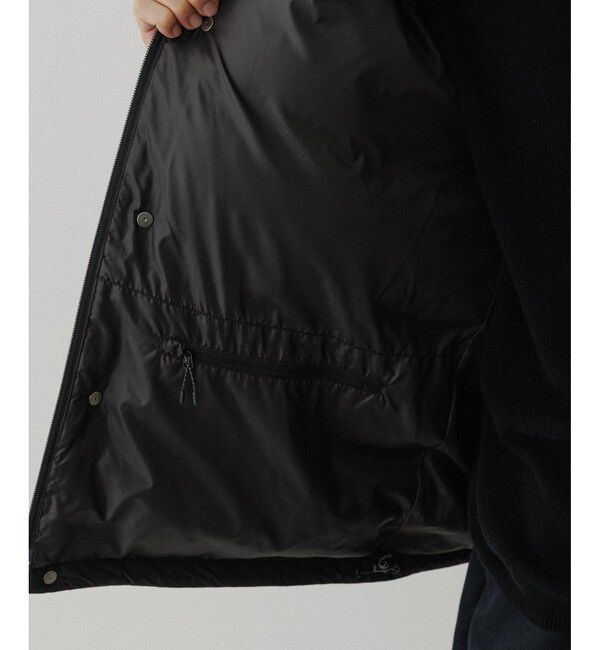 ADAM ET ROPE'「【ACT_02 Ginz】クラシック ダウンジャケット」|ダウン|